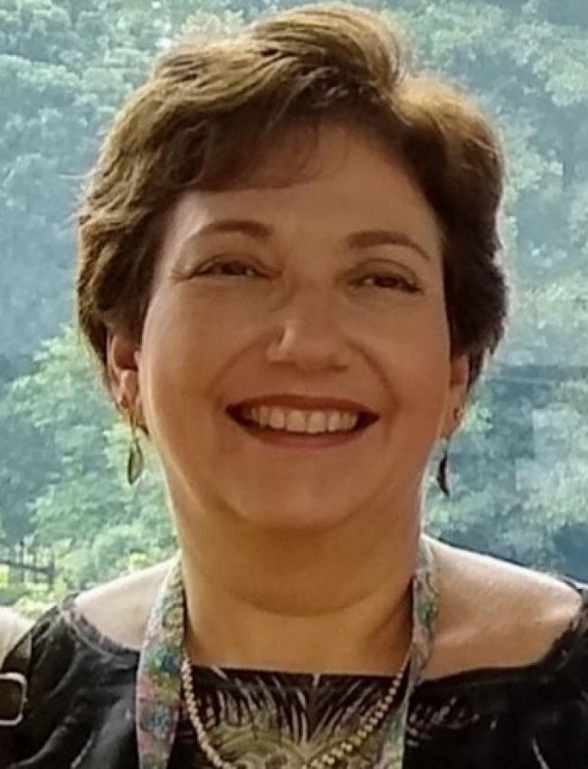 Denise Britz do Nascimento Silva