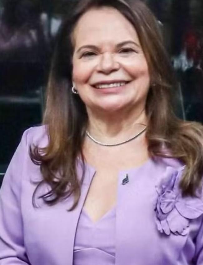 Lucicleide Pereira Belo
