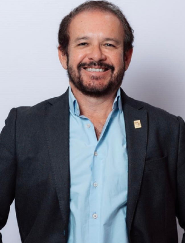 Marcelo Polacow Bisson