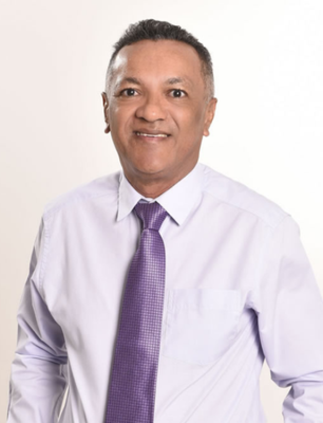 Raulino Firmino