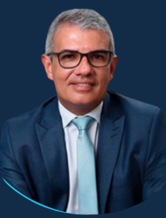 José Wilson Ferreira de Araújo Júnior