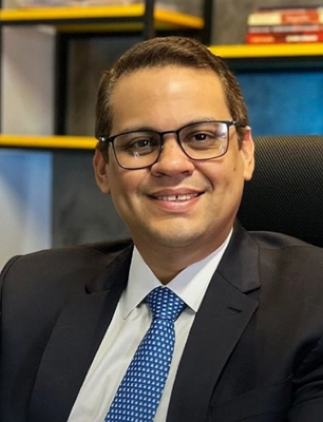 Raimundo Júnior