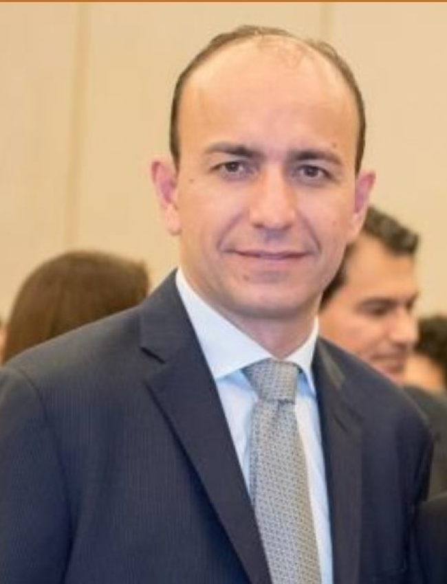Diego Marchetti