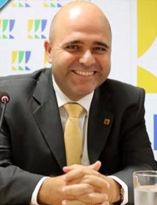 Dino Antunes Dias Batista