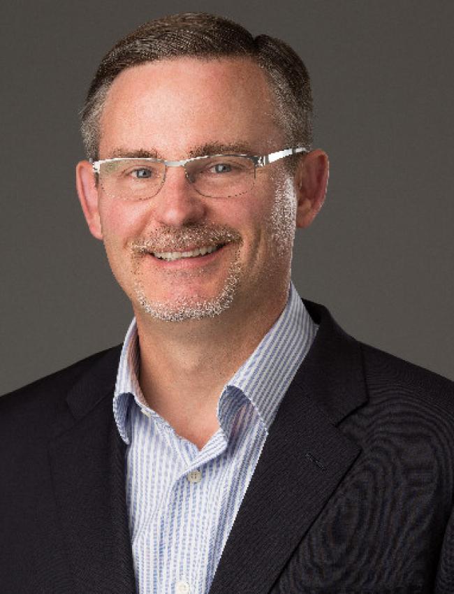 Donald Bouchard Donald Bouchard