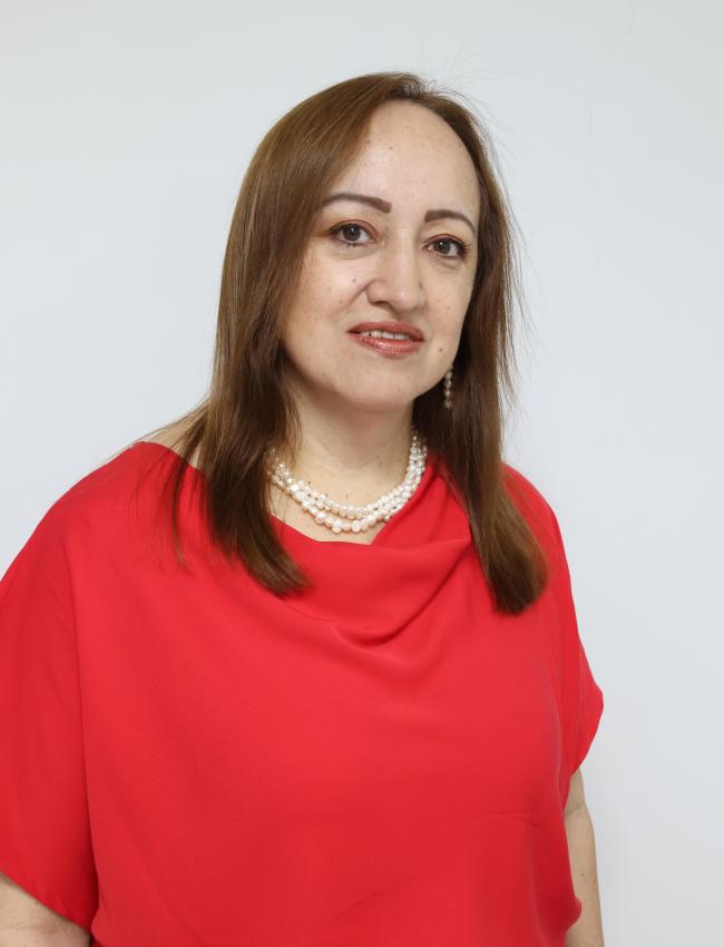 Doriam Esperanza Camacho Rodríguez Doriam Esperanza Camacho Rodríguez