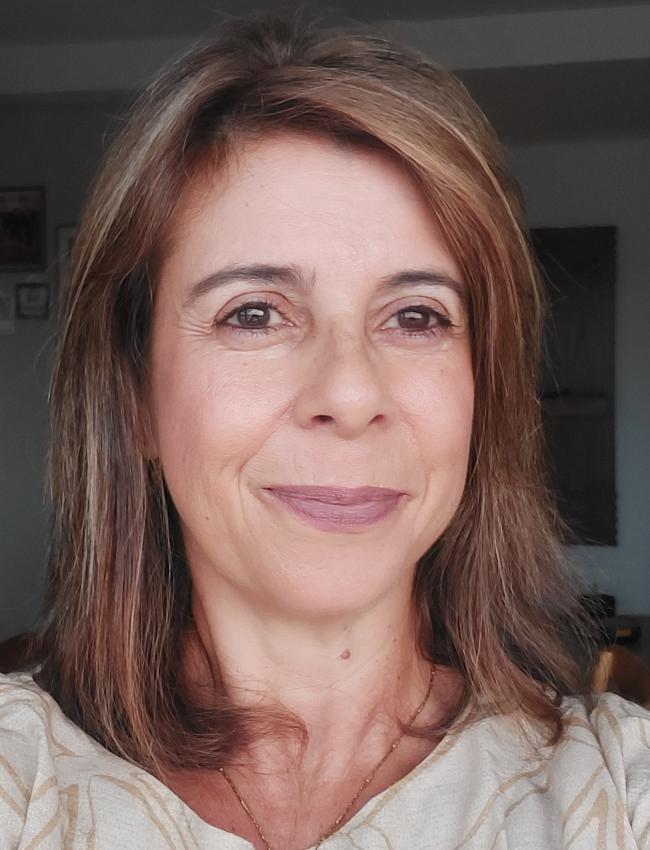 Doris Bittencourt Almeida