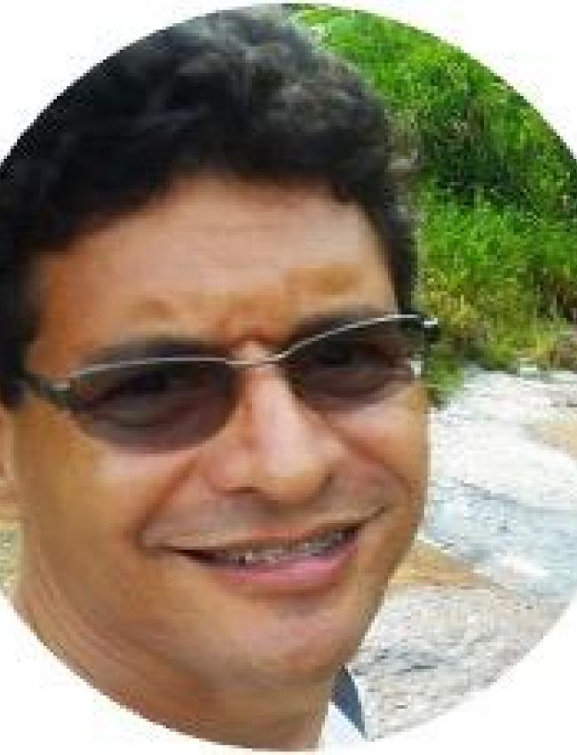 Dr. Jaylson Teixeira