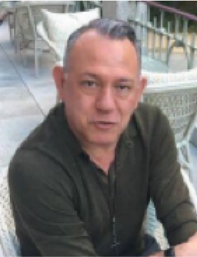 Mario Cesar Leite