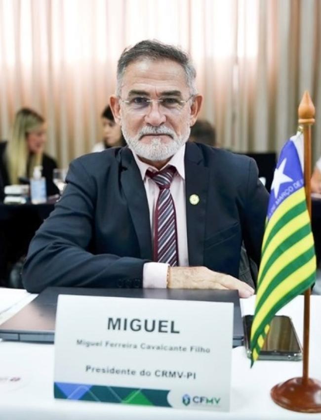 Miguel Ferreira Cavalcante Filho