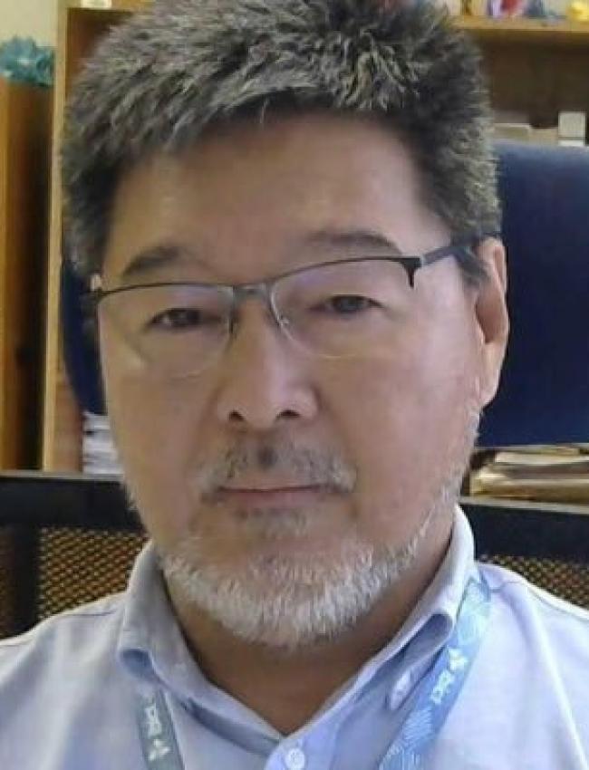Milton Shintaku