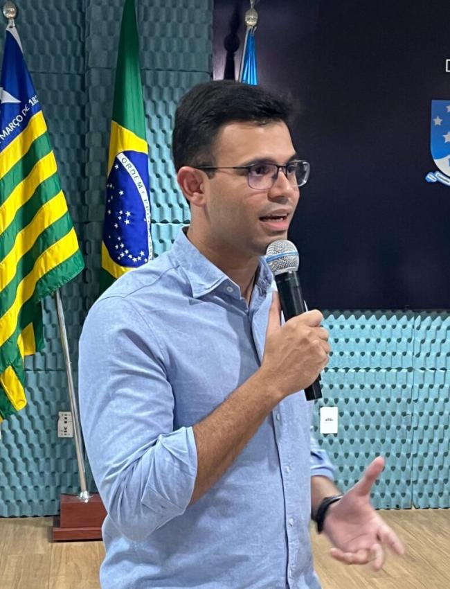Samuel Freitas Soares