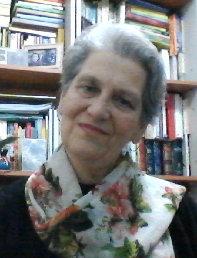 Cristina Rafaela Ricci