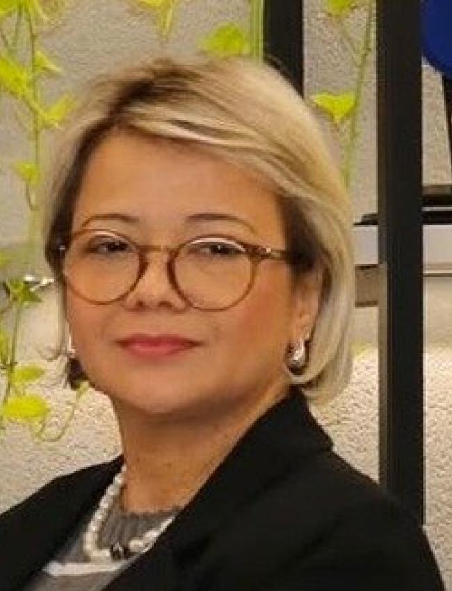 Rossana Diniz
