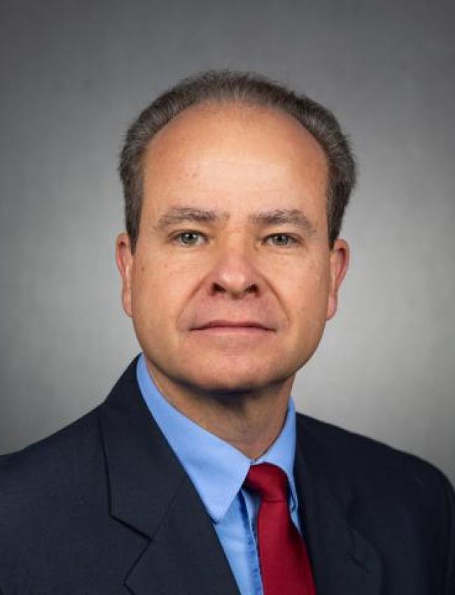 José Carlos Dubeux