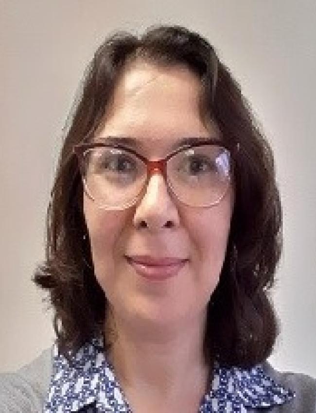 Élida Graziane Pinto