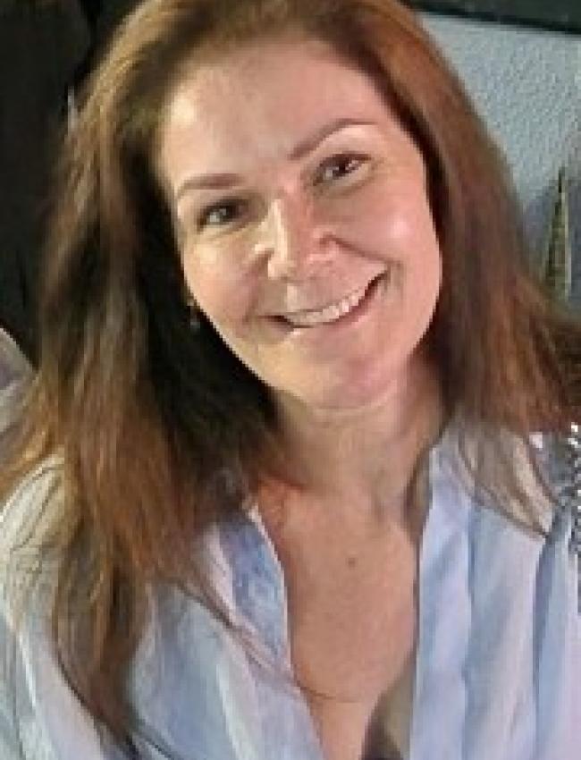 Erika Virgilio Rodrigues da Cunha