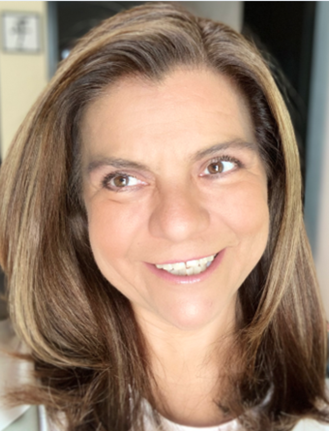 Sonia Sayago