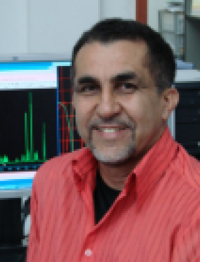 Edilberto Rocha Silveira