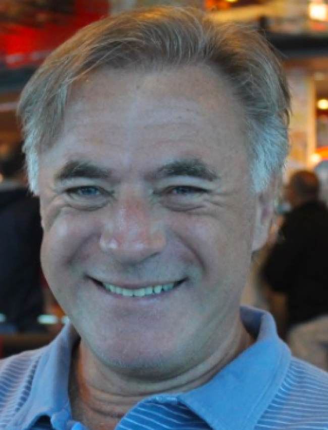 Eduardo Aledo