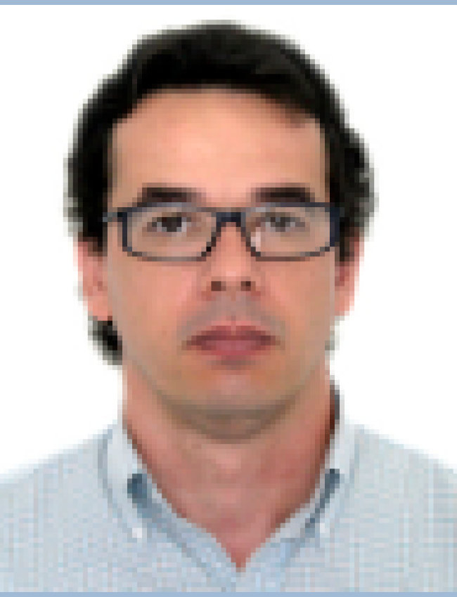 Eduardo Ribeiro de Azevedo