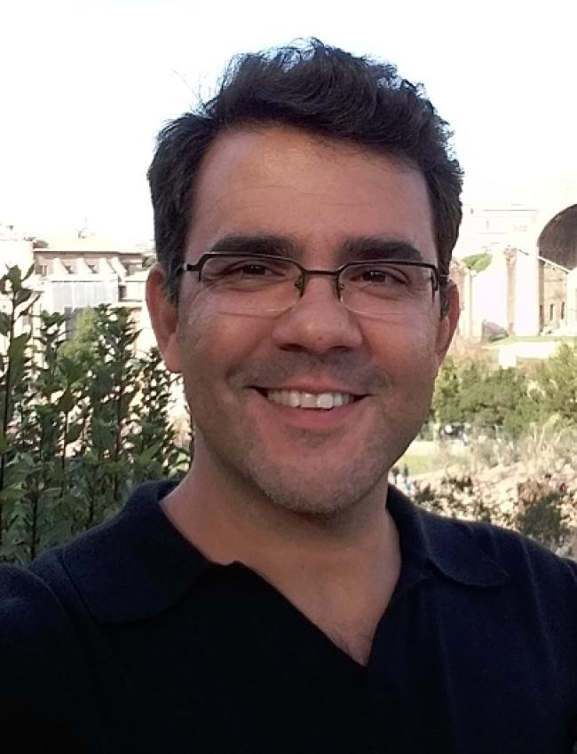 Eduardo Gomes Rodrigues de Souza