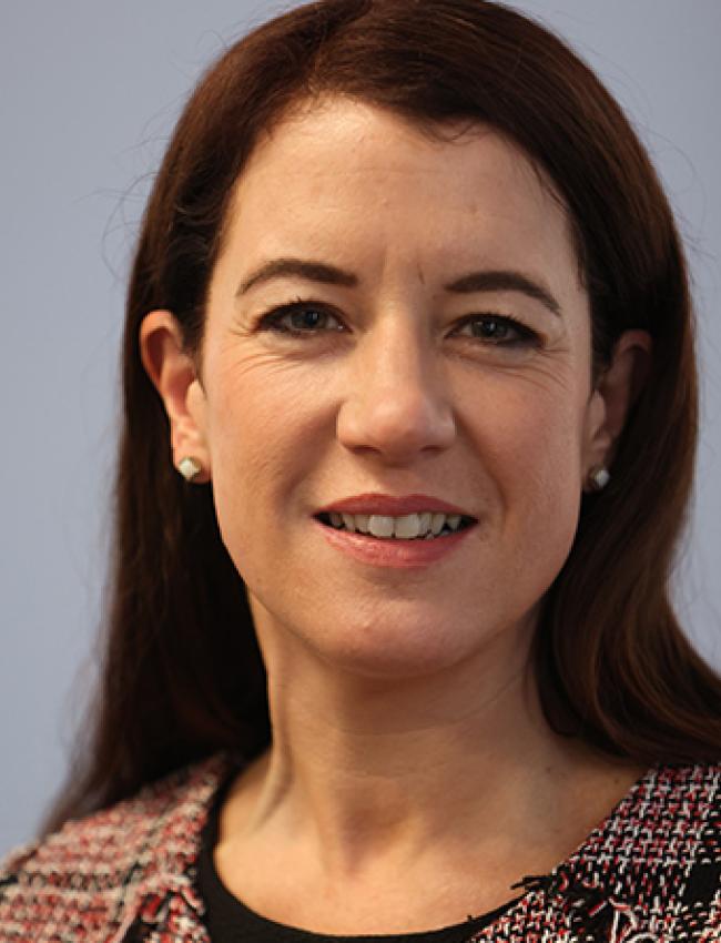 Elaine Keane