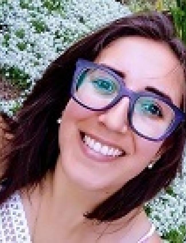 Eleonora das Neves Simões Eleonora das Neves Simões