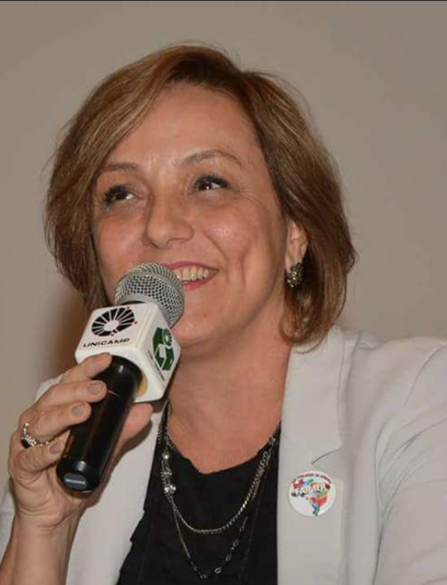 ELIANA MARTORANO AMARAL