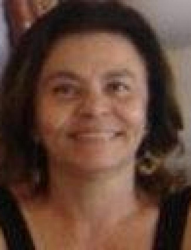 Eliana de Fátima Marques de Mesquita