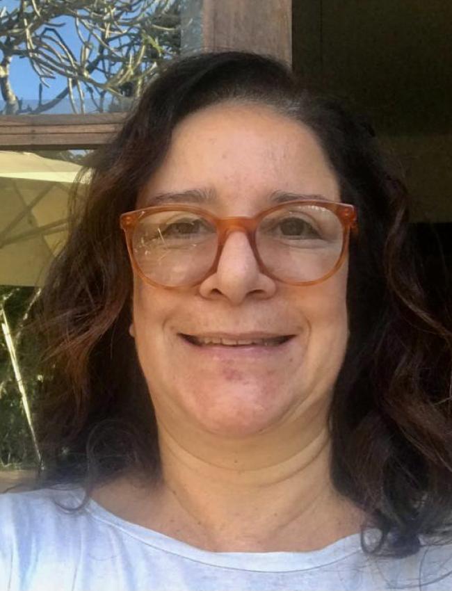 Elizabeth Guedes