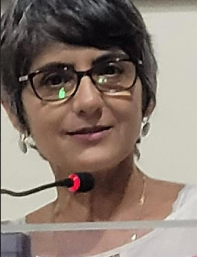 Eliza Bartolozzi