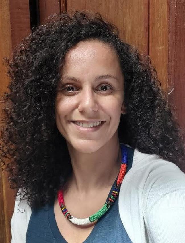 Elizabeth Belo Hypolito