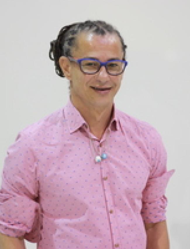 Elizeu Clementino de Souza Elizeu Clementino de Souza