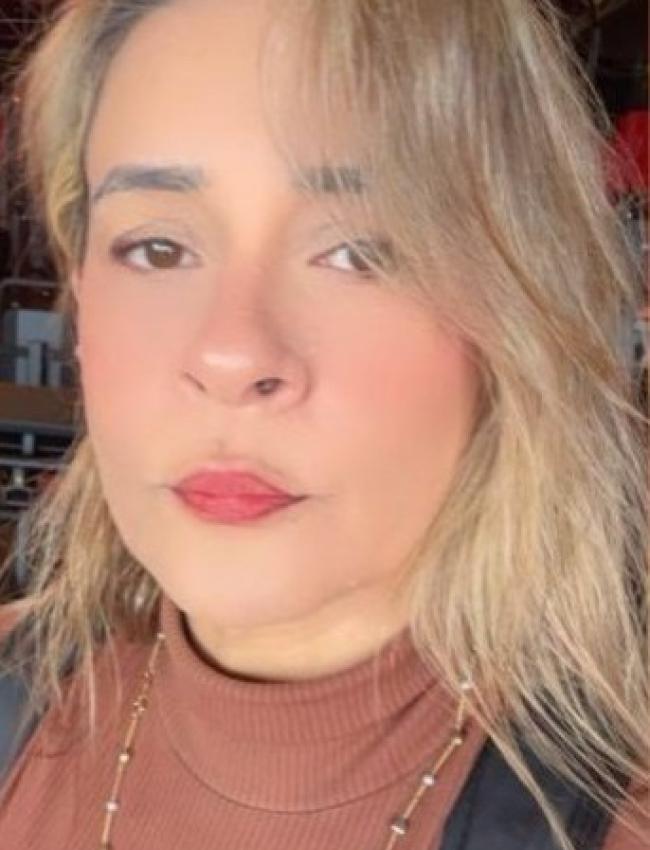 Michelle Rayssa Pereira de Melo