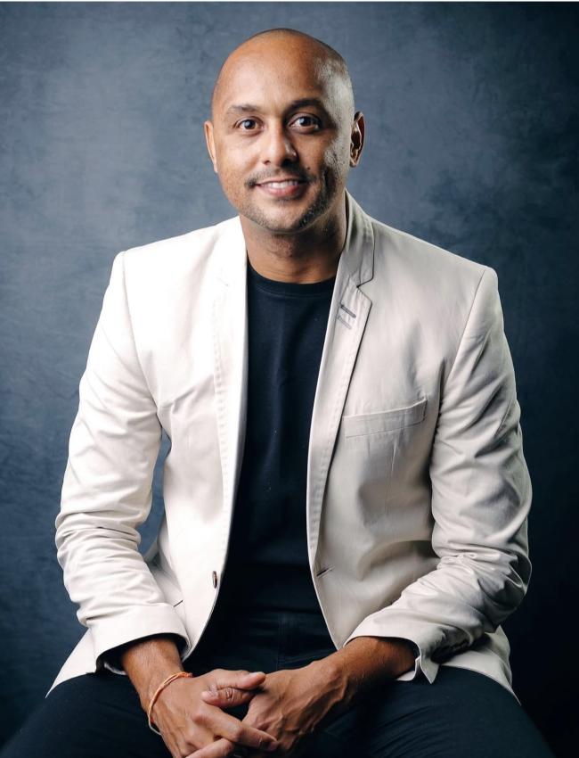 Angelo Santos