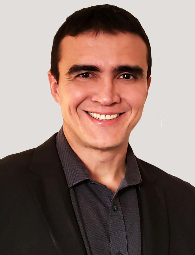 Petrucio José dos Santos Junior