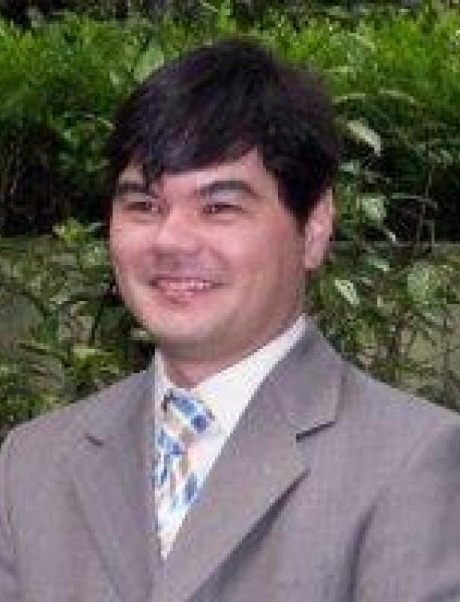 Eric Marini 