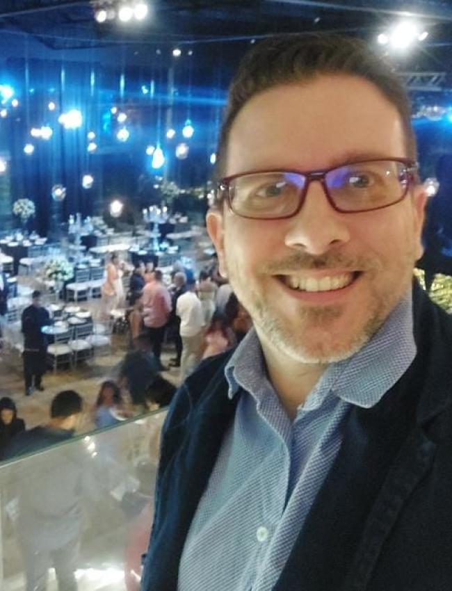 Eric Rosa Pereira