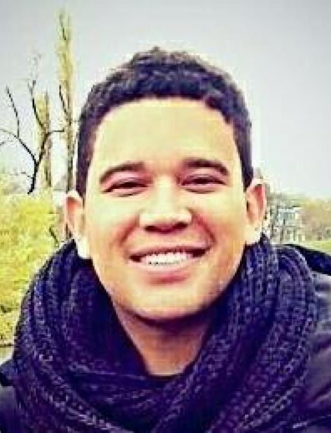 Erick Almeida Esmerino