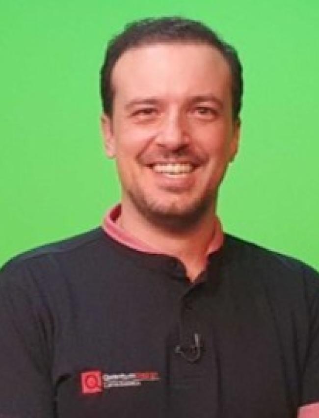 Ernesto Rezende Souza Ernesto Rezende Souza
