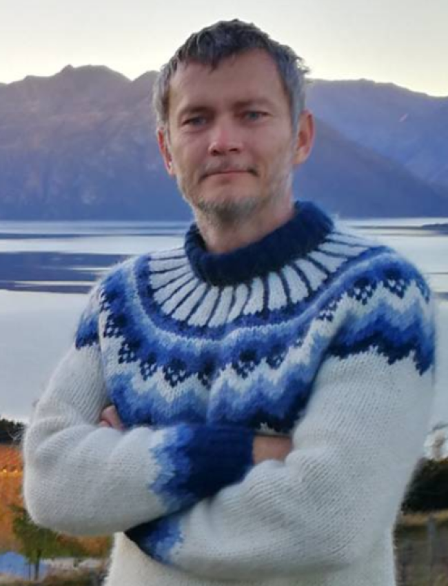 Etelvino Henrique Novotny