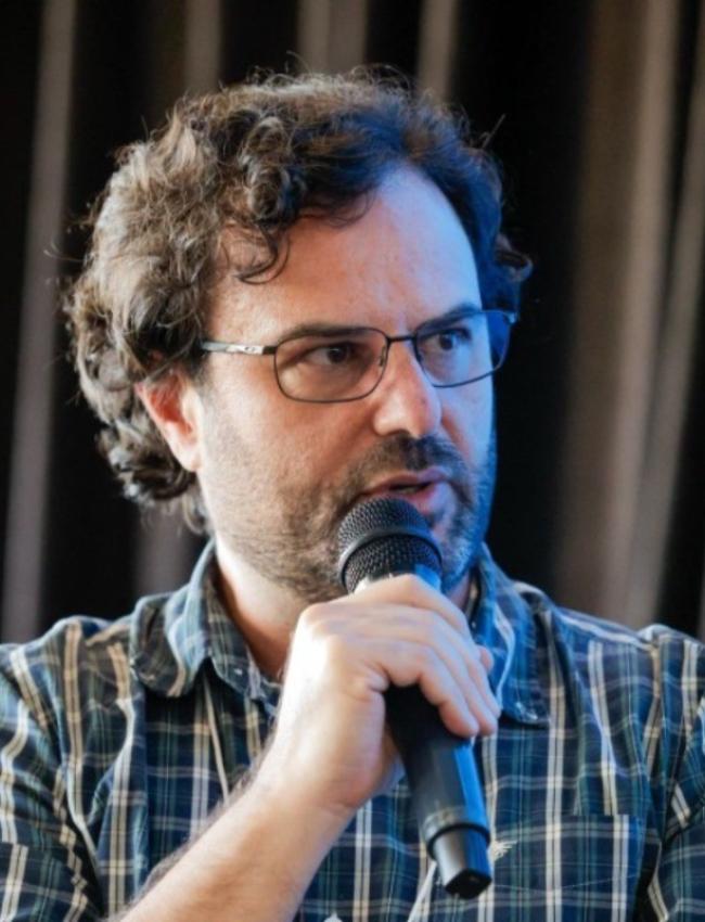 Evandro Mateus Moretto