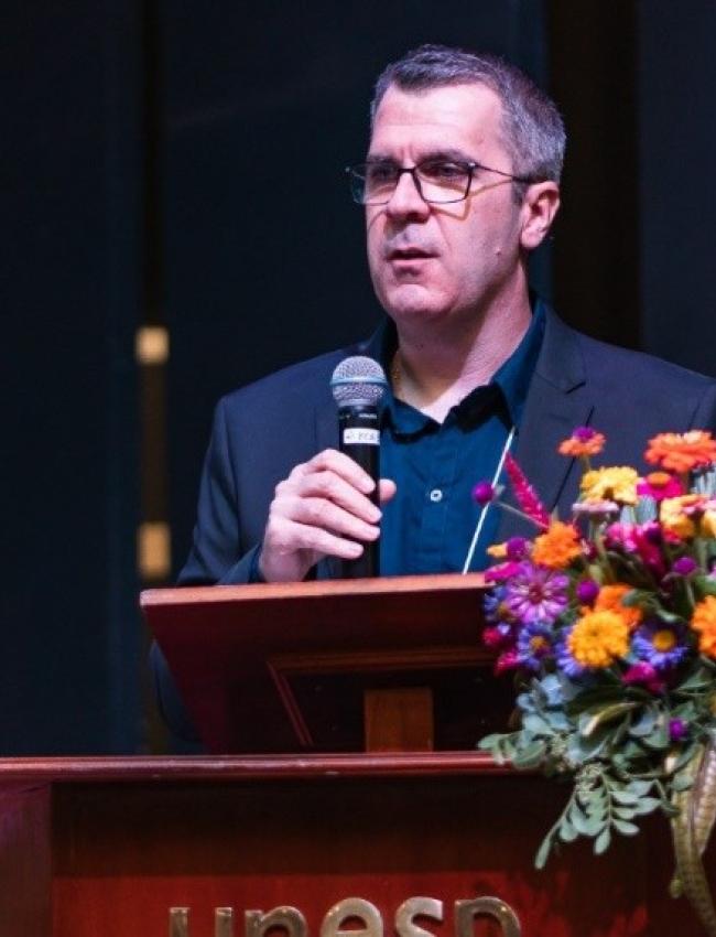 Evandro Tambarussi