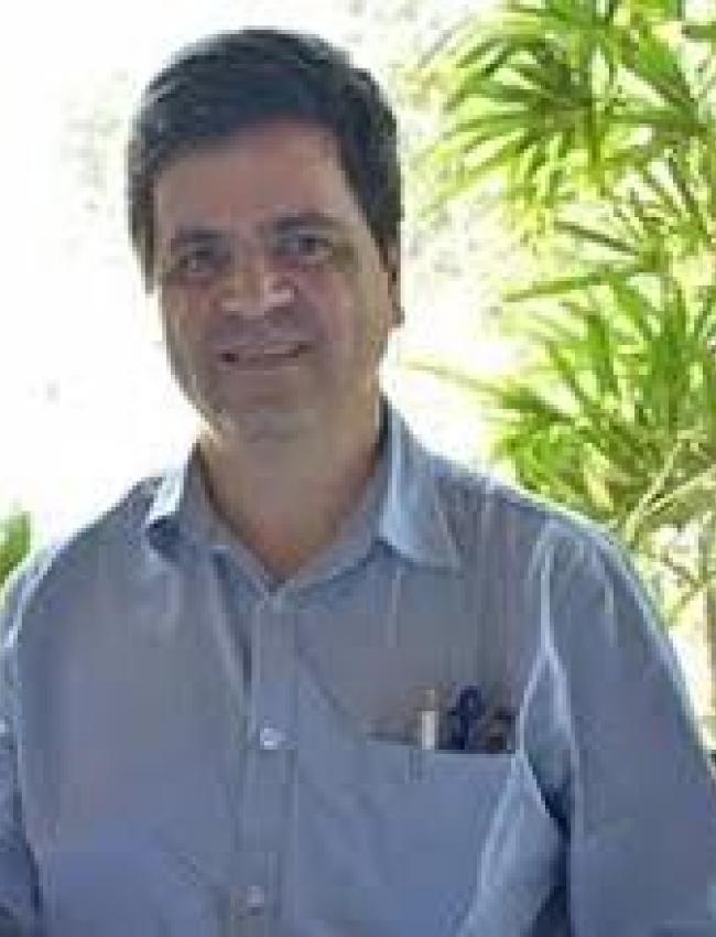 Fábio C.L. Almeida