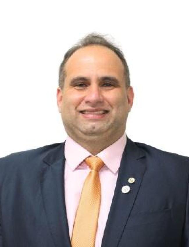 Fernando Henrique Farias Rodrigues