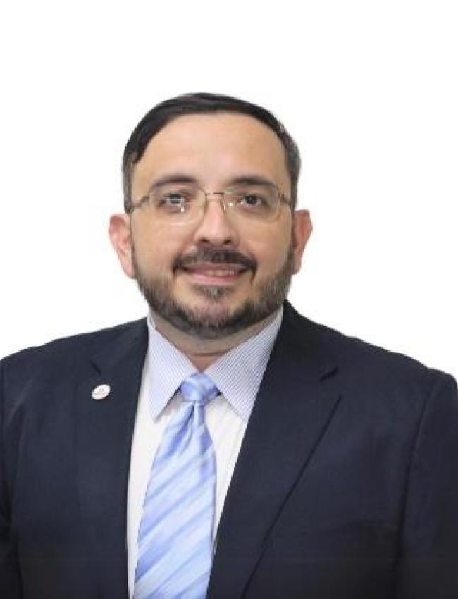 Fernando José Leite Oliveira
