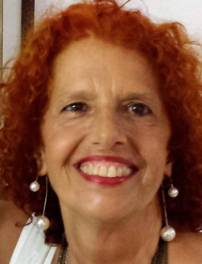 Aurea Stavale