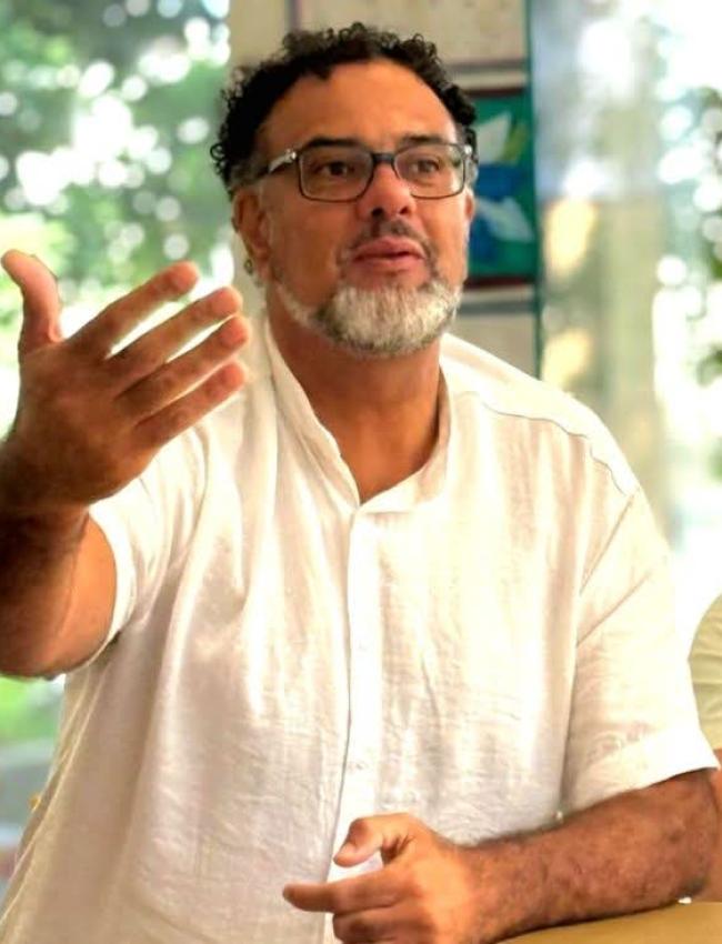 CARLOS FRANCISCO DOS SANTOS JUNIOR