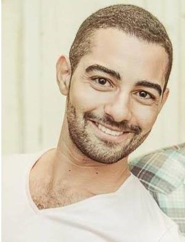 Johnny Ramos do Nascimento